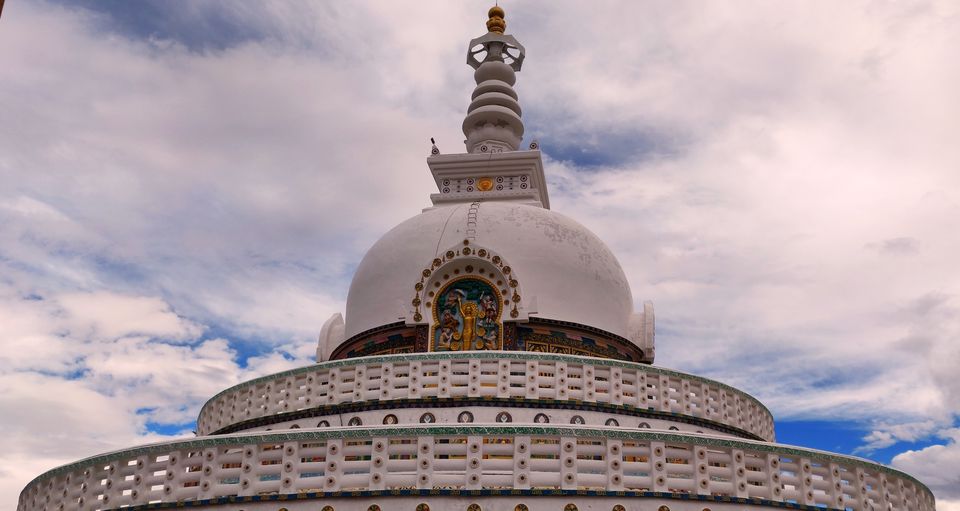 Photo of Leh by Mukul Peppal
