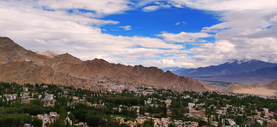 Photo of Leh by Mukul Peppal