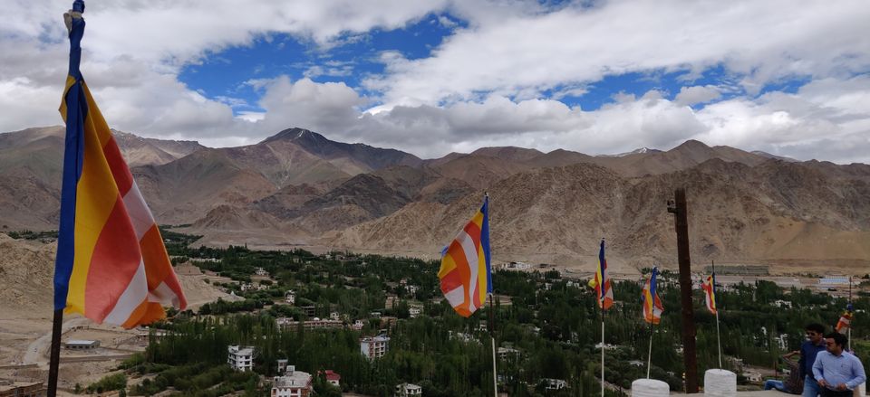 Photo of Leh by Mukul Peppal