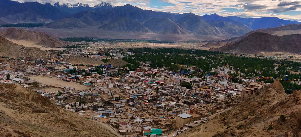 Photo of Leh by Mukul Peppal
