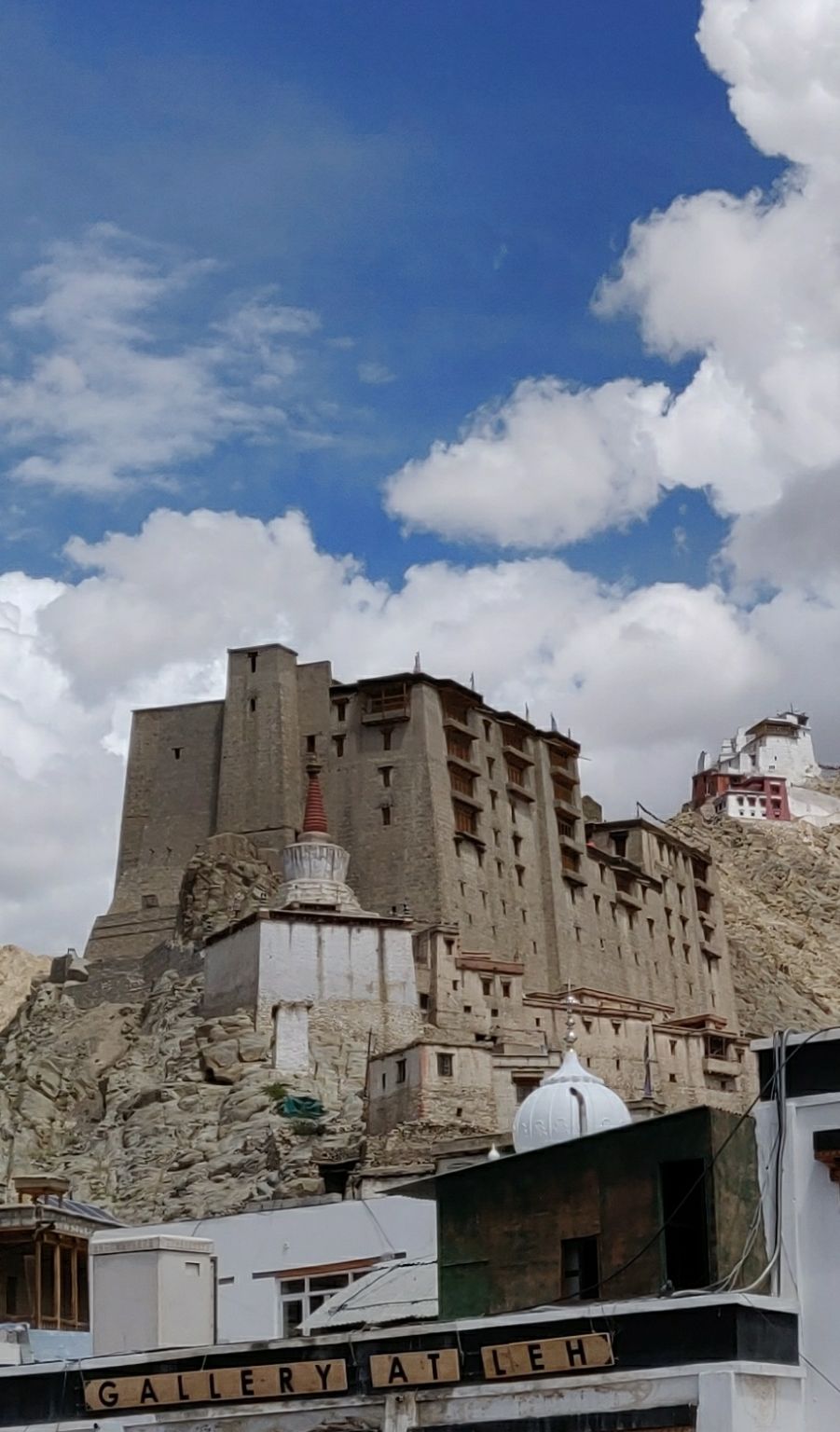Photo of Leh by Mukul Peppal