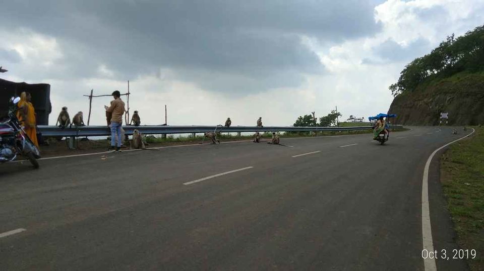 Photo of Interlude at the picturesque If you drive between Indore and Mandaleswar, Jamkhurd by Gypsi Life