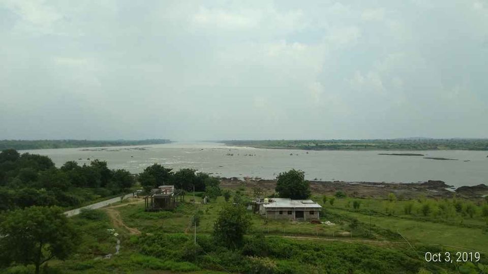 Photo of Mandleshwar, Madhya Pradesh, India by Gypsi Life