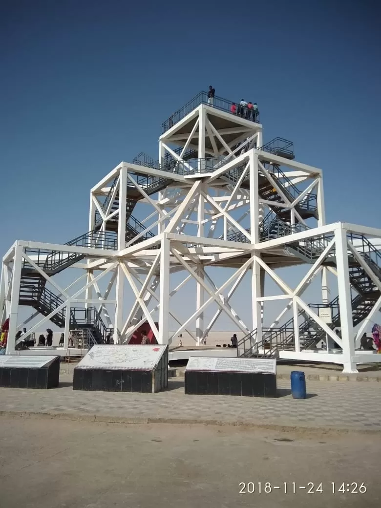 Photo of Rann of Kutch, Gujarat by Gypsi Life