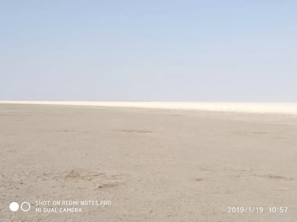 Photo of Rann of Kutch, Gujarat by Gypsi Life