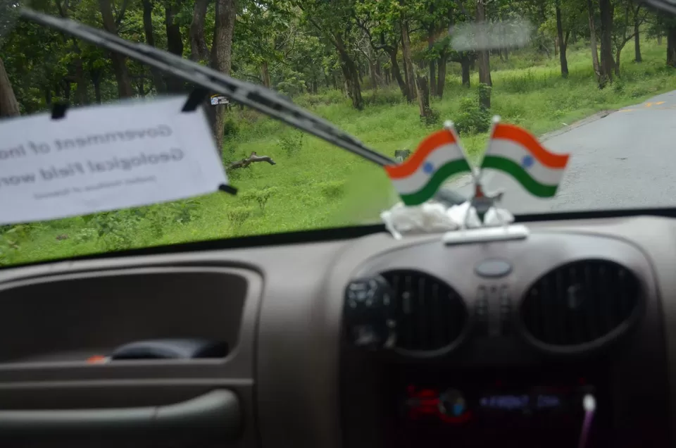 Photo of Gundlupete, Karnataka, India by Gypsi Life