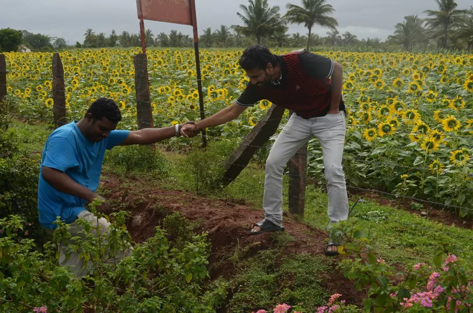 Photo of Gundlupete, Karnataka, India by Gypsi Life