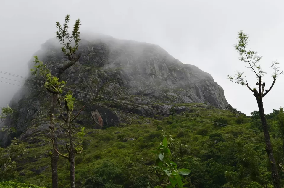 Photo of Gudalur, Tamil Nadu, India by Gypsi Life