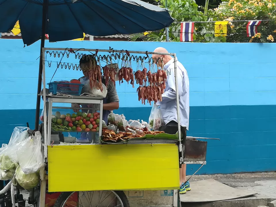 Photo of Bangkok Days by Gypsi Life
