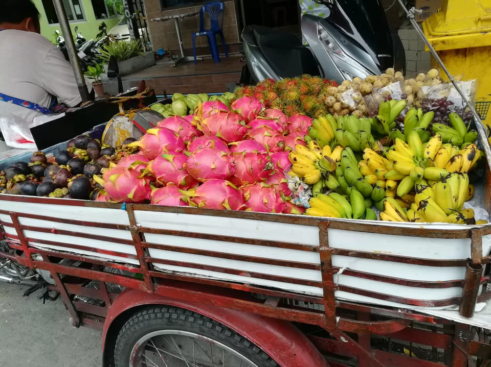 Photo of Bangkok Days by Gypsi Life