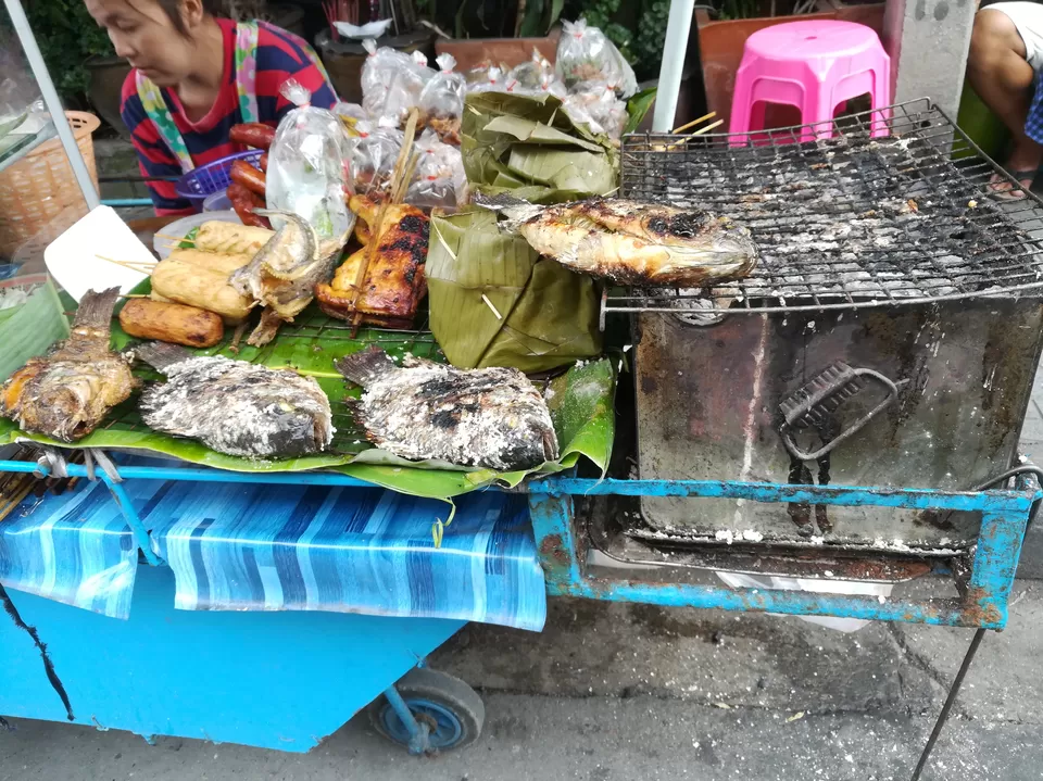 Photo of Bangkok Days by Gypsi Life