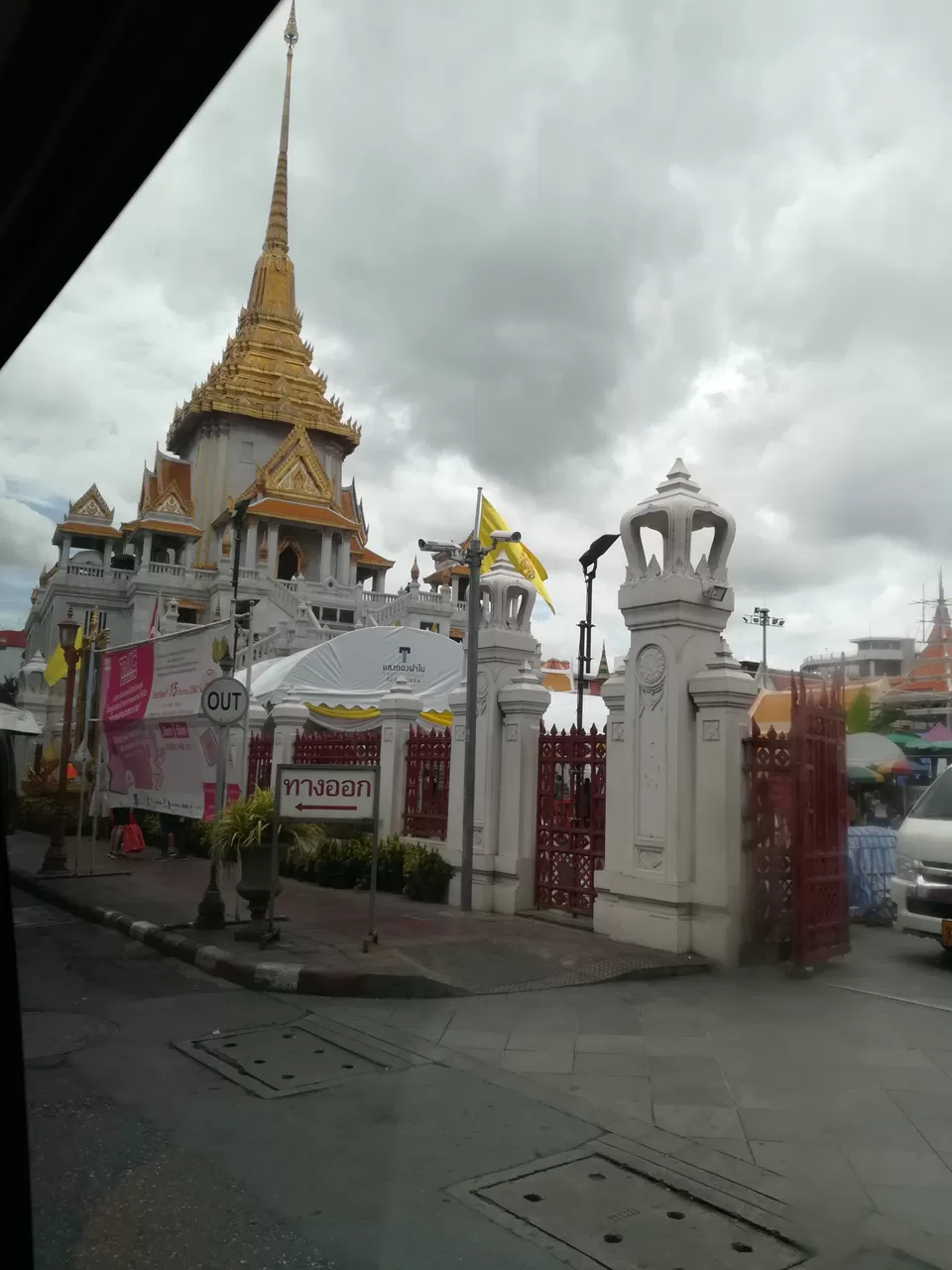 Photo of Bangkok Days by Gypsi Life