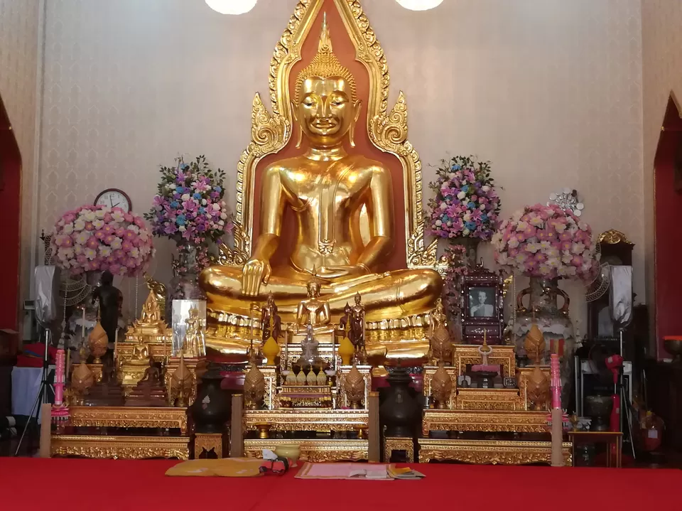 Photo of Bangkok Days by Gypsi Life