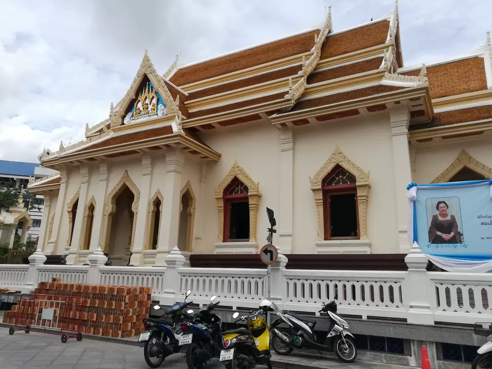 Photo of Bangkok Days by Gypsi Life