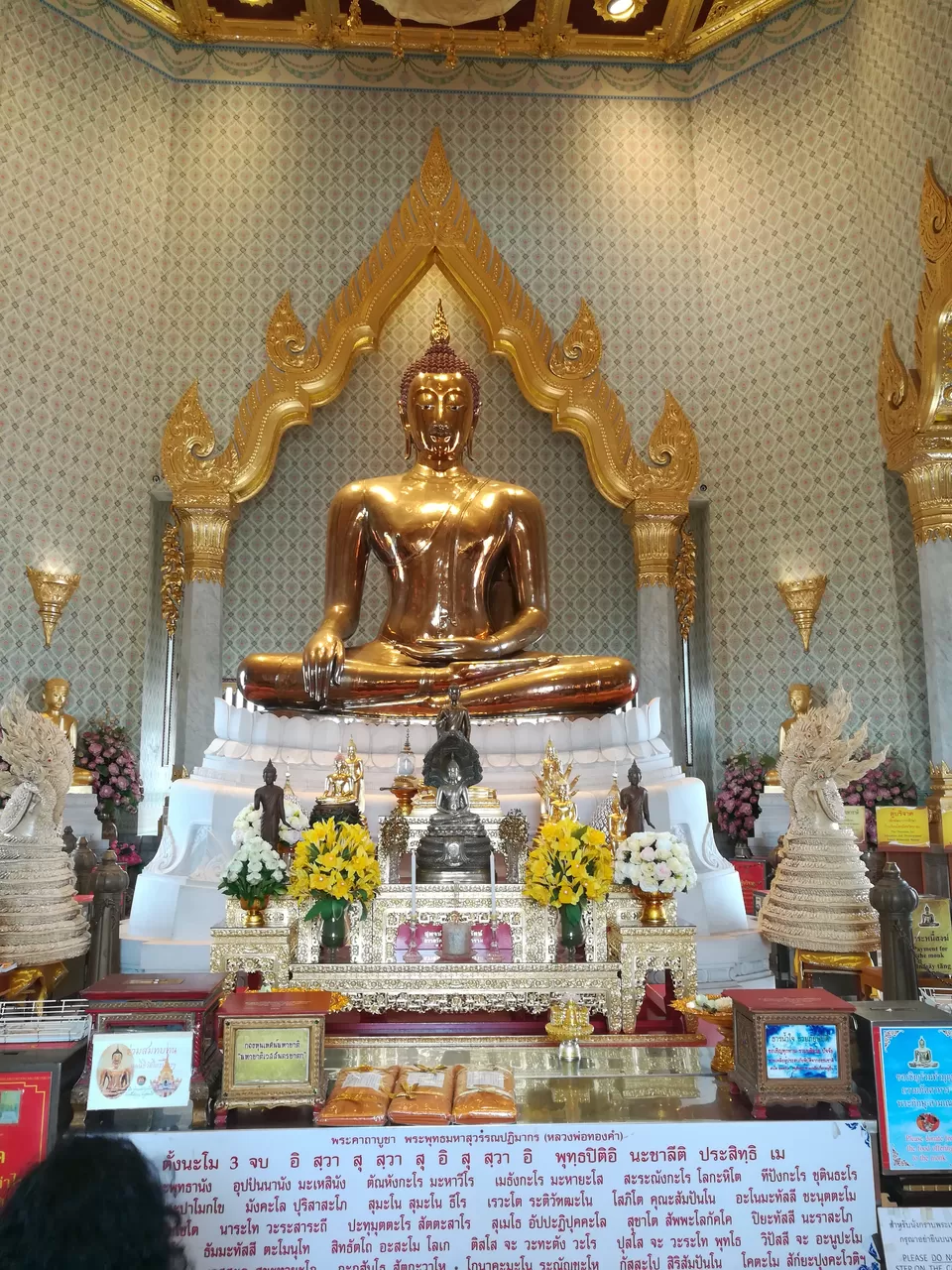 Photo of Bangkok Days by Gypsi Life