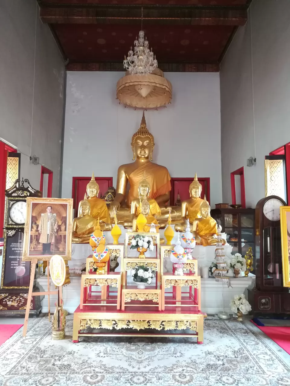 Photo of Bangkok Days by Gypsi Life