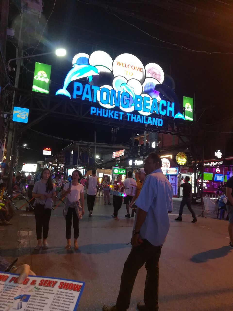 Photo of Lost in Paradise, Phuket! by Gypsi Life
