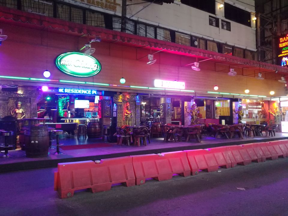 Photo of Lost in Paradise, Phuket! by Gypsi Life