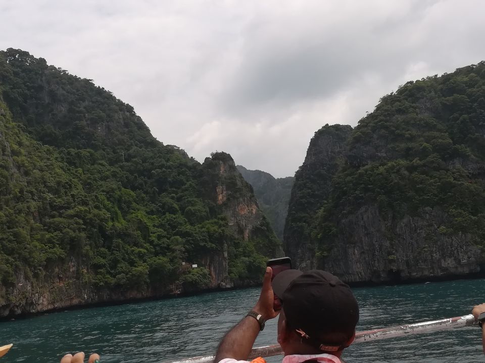 Photo of Lost in Paradise, Phuket! by Gypsi Life