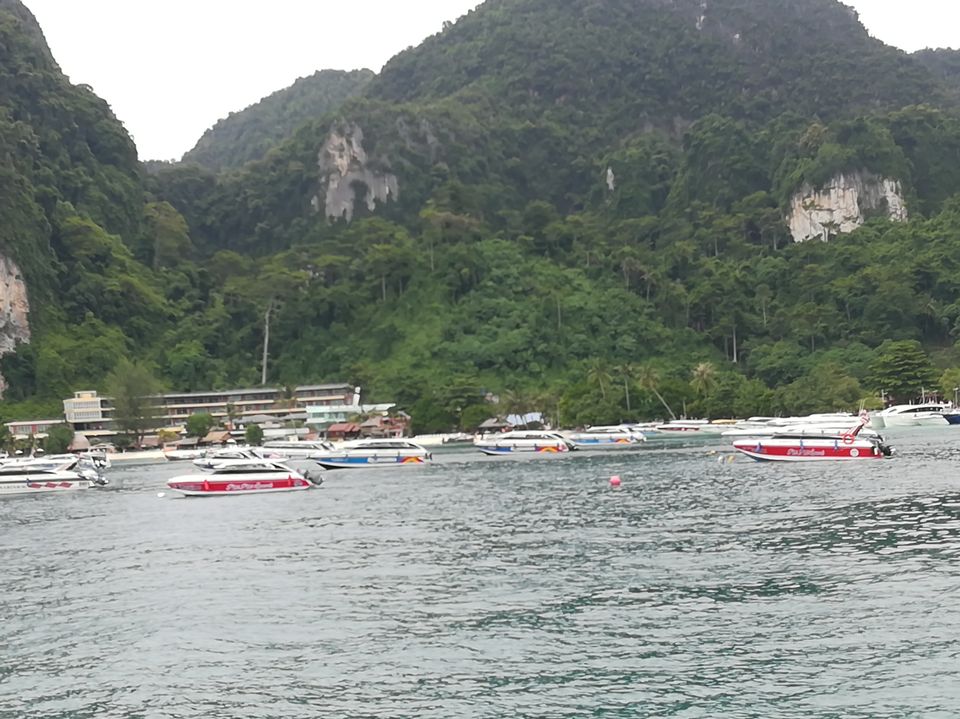 Photo of Lost in Paradise, Phuket! by Gypsi Life