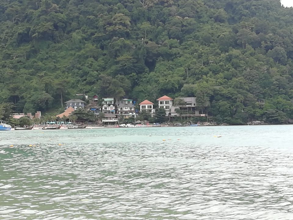 Photo of Lost in Paradise, Phuket! by Gypsi Life