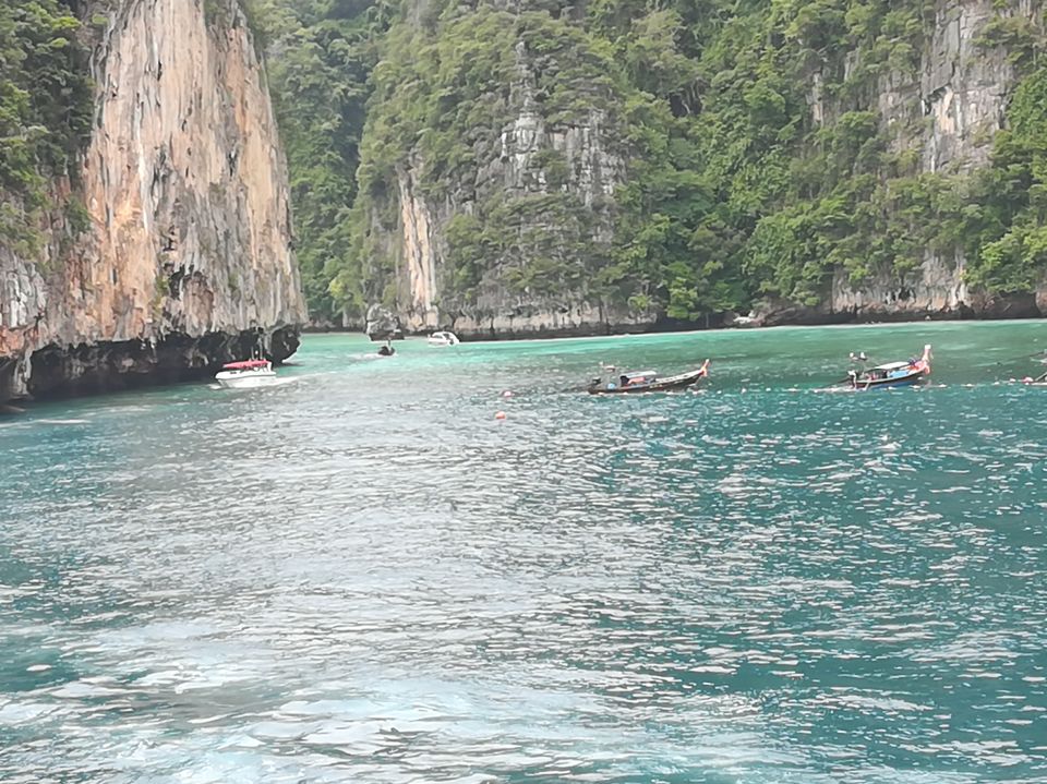 Photo of Lost in Paradise, Phuket! by Gypsi Life