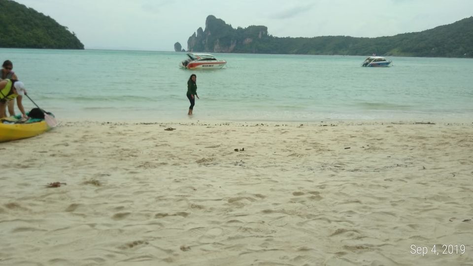 Photo of Lost in Paradise, Phuket! by Gypsi Life