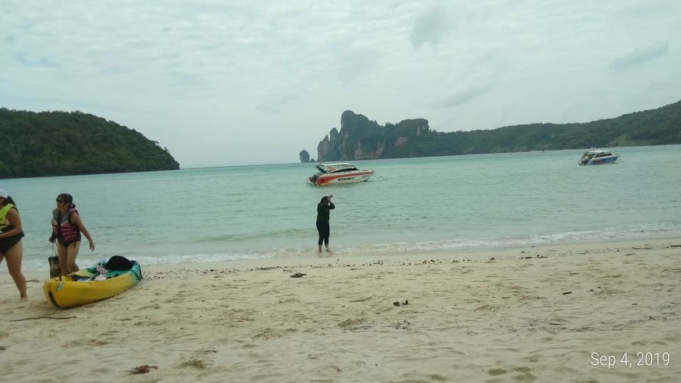 Photo of Lost in Paradise, Phuket! by Gypsi Life