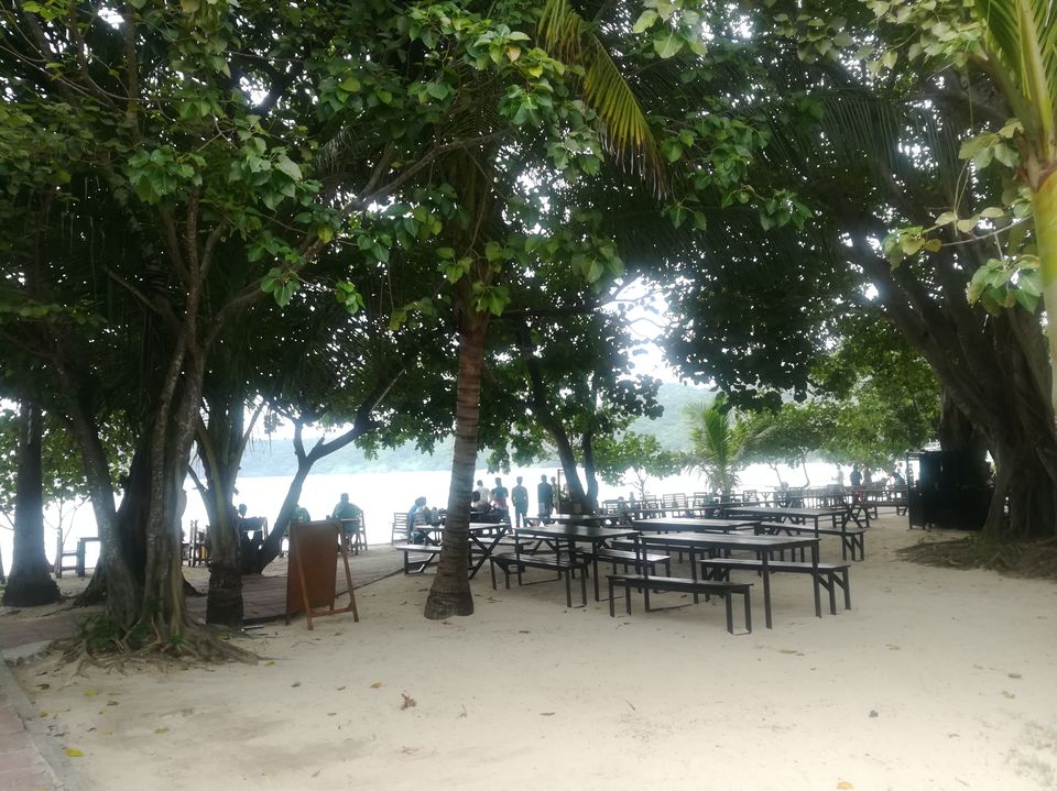 Photo of Lost in Paradise, Phuket! by Gypsi Life
