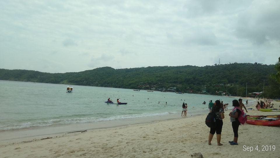 Photo of Lost in Paradise, Phuket! by Gypsi Life