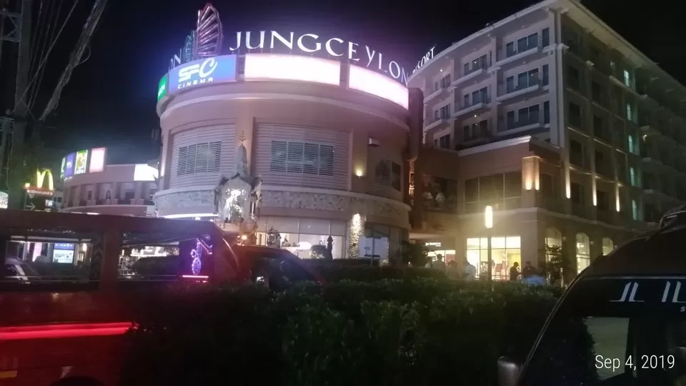 Photo of Patong, Kathu District, Phuket, Thailand by Gypsi Life