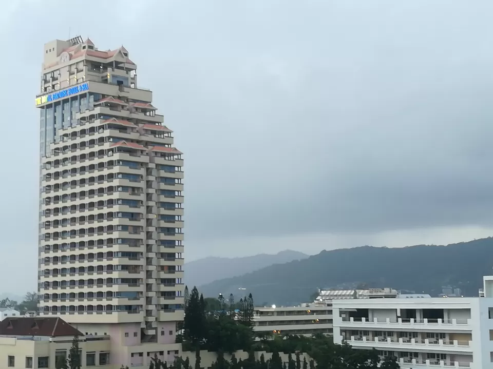 Photo of Patong, Kathu District, Phuket, Thailand by Gypsi Life