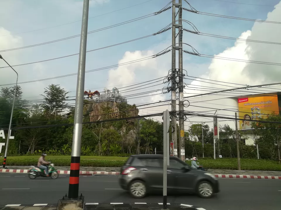 Photo of Patong, Kathu District, Phuket, Thailand by Gypsi Life