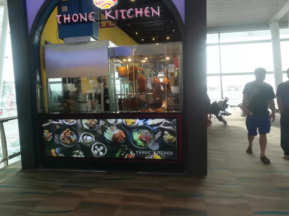 Photo of Phuket International Airport (HKT), Mai Khao, Thalang District, Phuket, Thailand by Gypsi Life