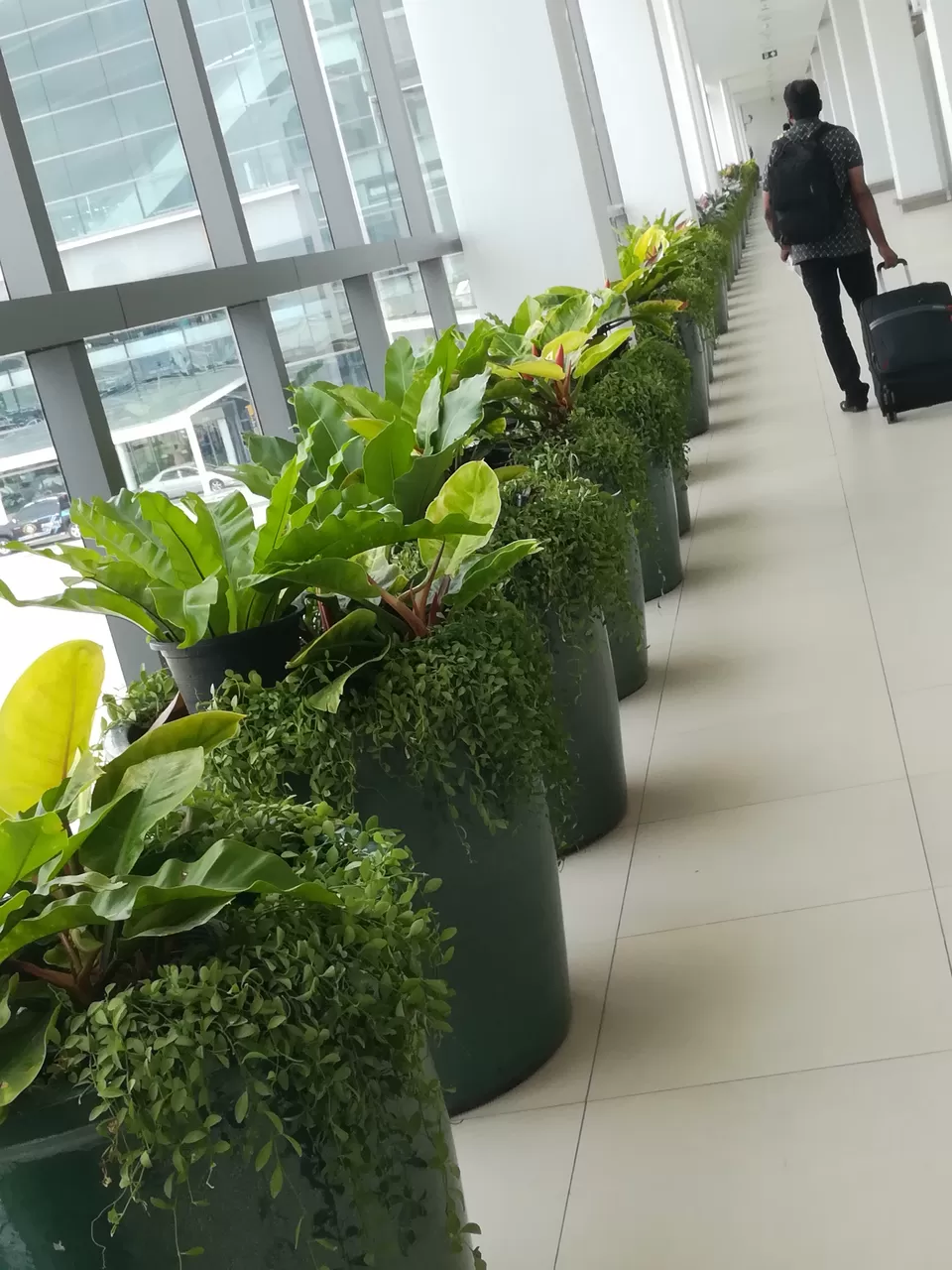 Photo of Phuket International Airport (HKT), Mai Khao, Thalang District, Phuket, Thailand by Gypsi Life