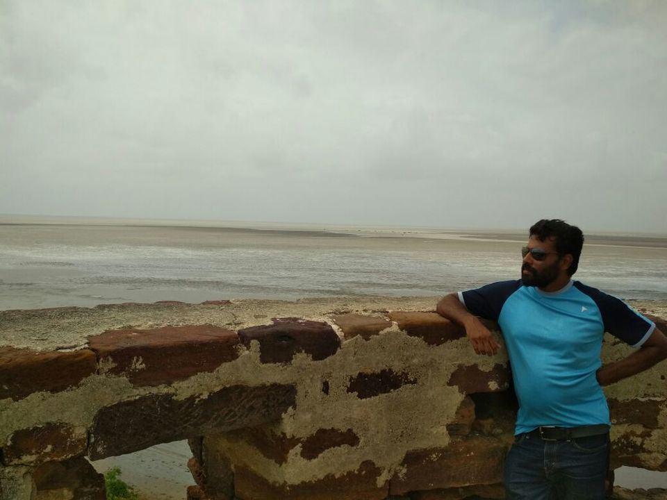 Photo of Lakhpat, Gujarat, India by Gypsi Life