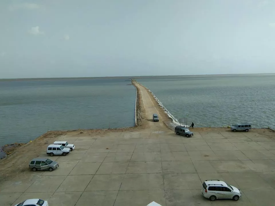 Photo of Rann of Kutch, Gujarat by Gypsi Life
