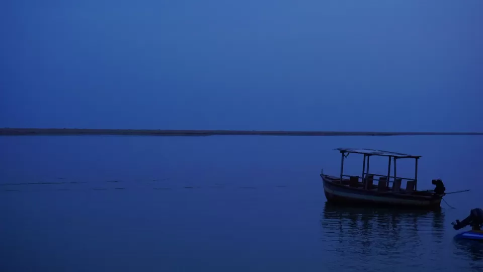 Photo of Konark Beach Lighthouse, NH 203, Odisha, India by Gypsi Life