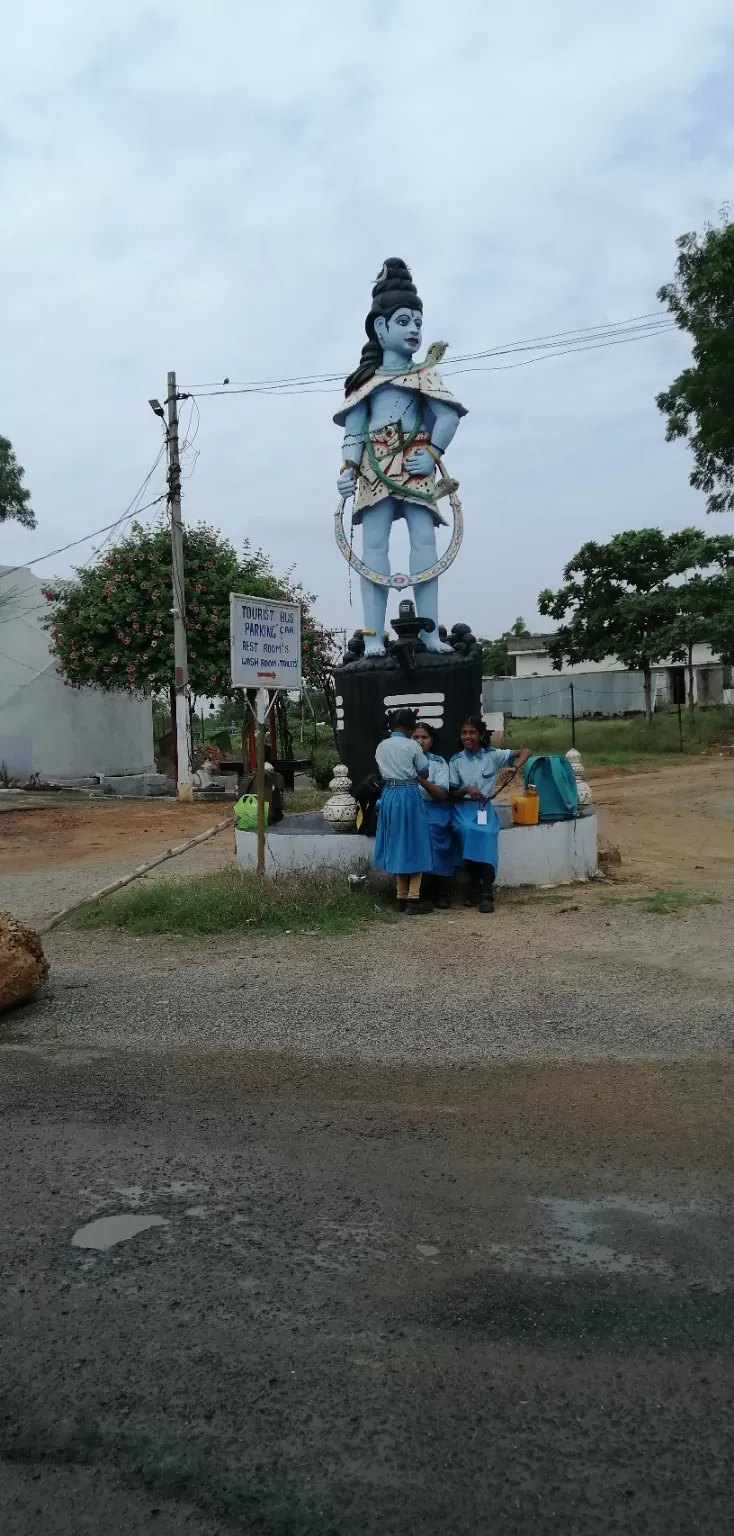 Photo of Chilkur Balaji Temple, Chilkur Balaji Temple Road, Himayat Nagar, Hyderabad, Telangana, India by Traveller121
