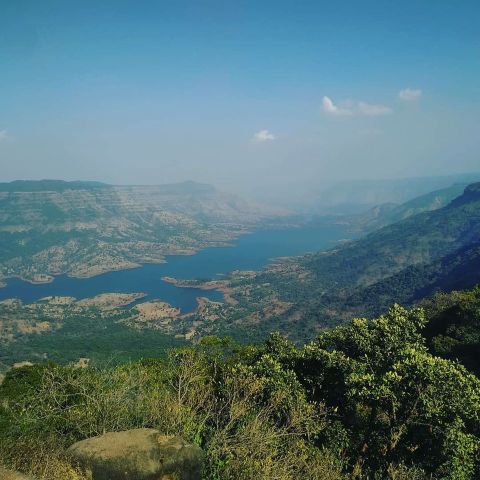 Photo of Mahabaleshwar, Maharashtra, India by Paras Pandya