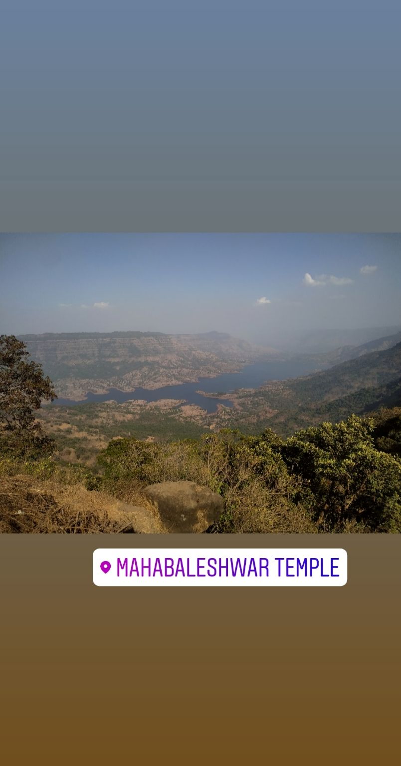Photo of Mahabaleshwar, Maharashtra, India by Paras Pandya