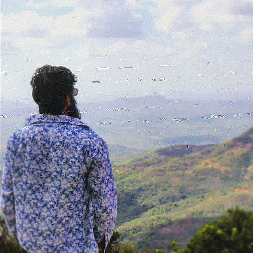 Photo of Amboli Ghat Waterfall, Amboli, Maharashtra, India by Paras Pandya