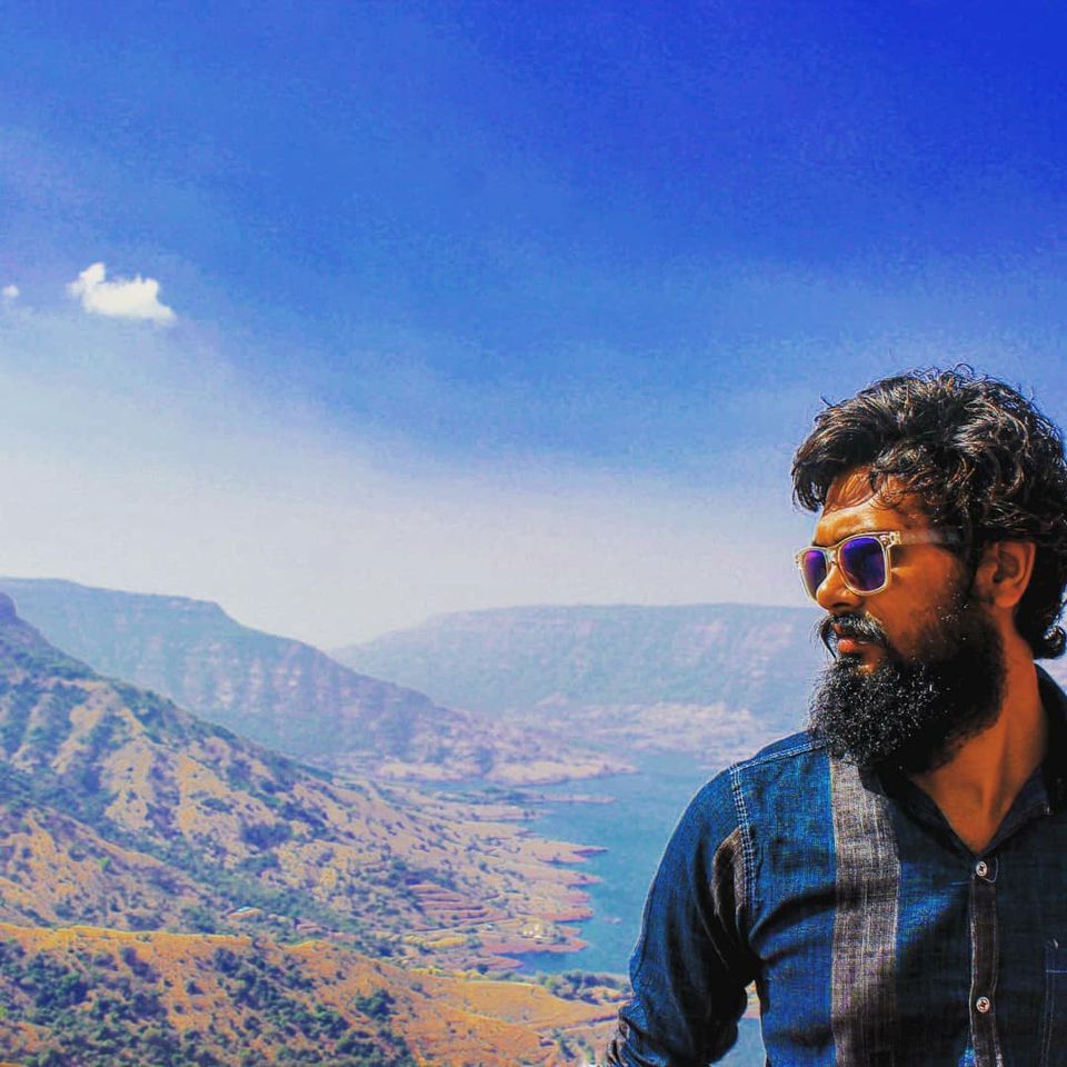 Photo of Mahabaleshwar, Maharashtra, India by Paras Pandya
