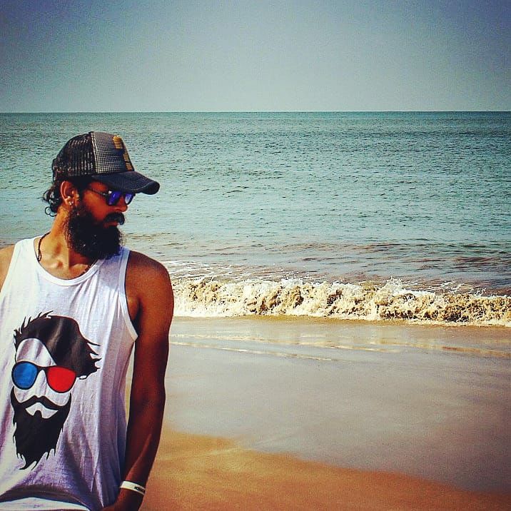 Photo of Goa, India by Paras Pandya