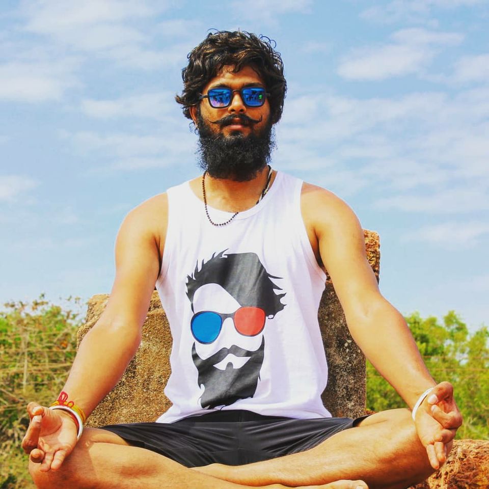 Photo of Goa, India by Paras Pandya