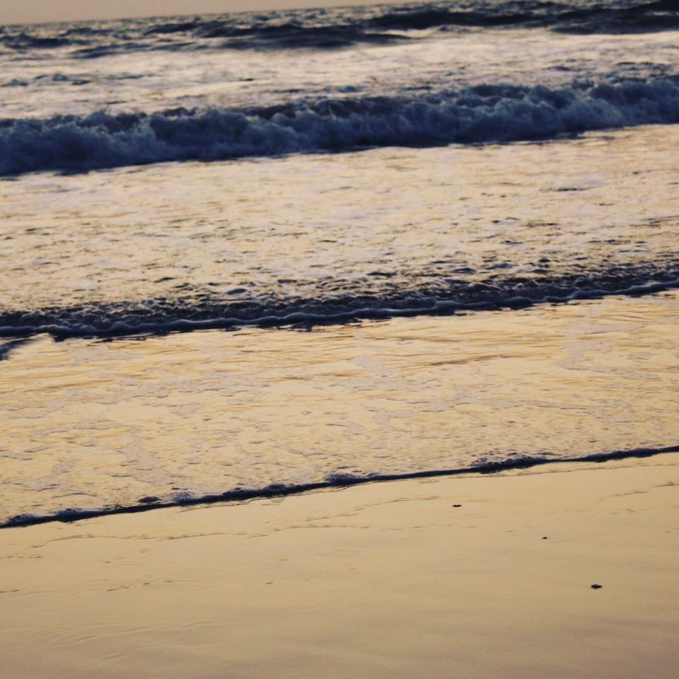 Photo of Goa, India by Paras Pandya