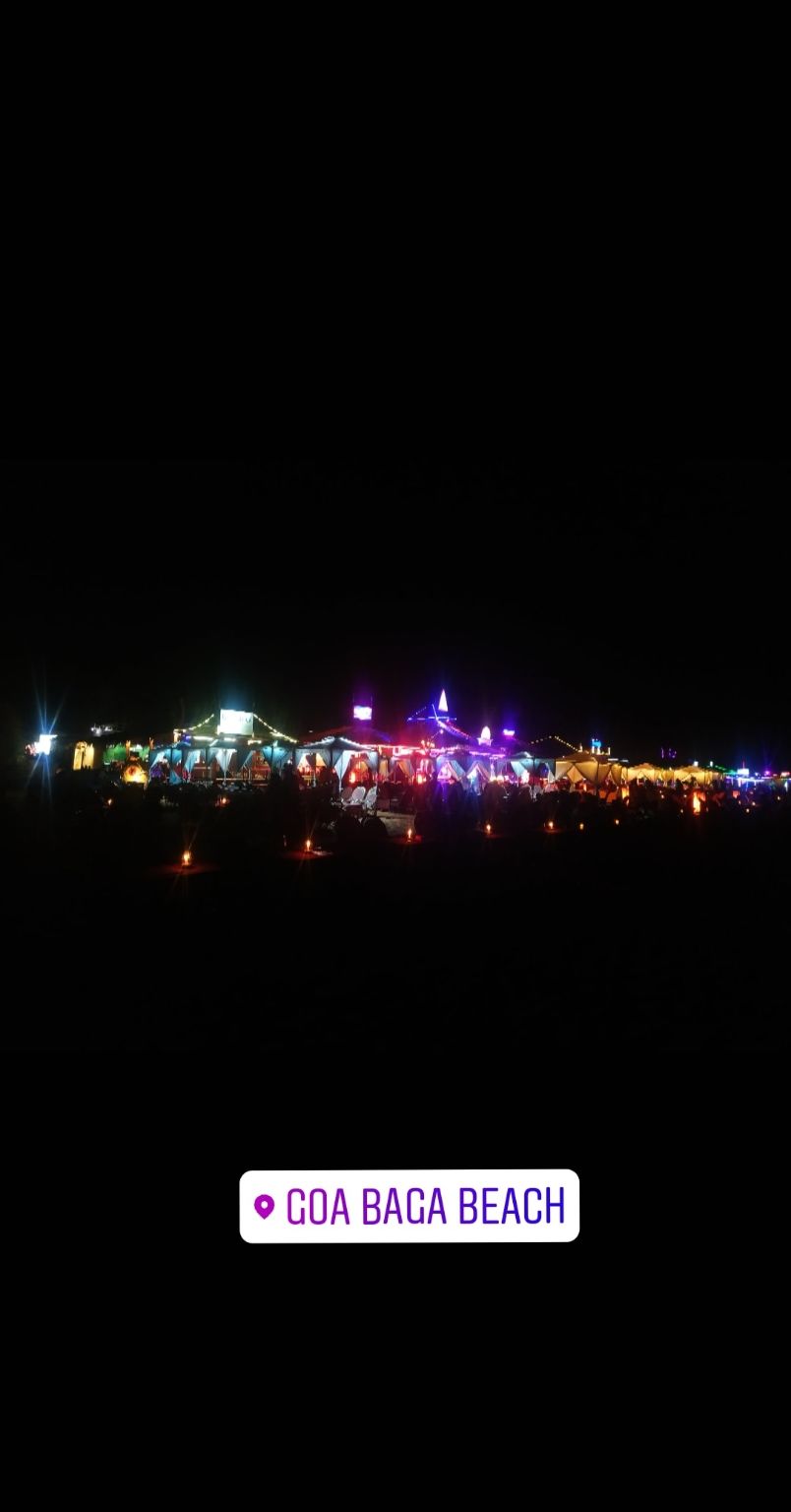 Photo of Goa, India by Paras Pandya