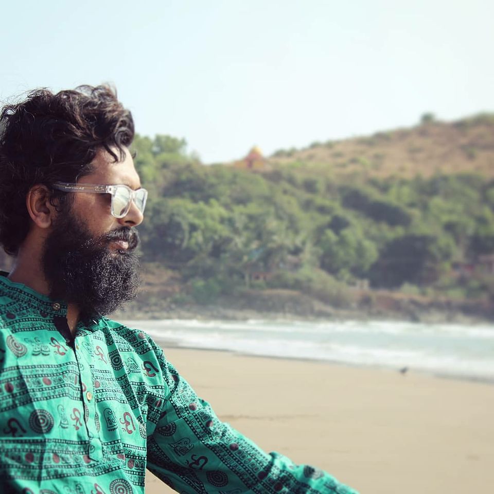 Photo of Gokarna, Karnataka, India by Paras Pandya