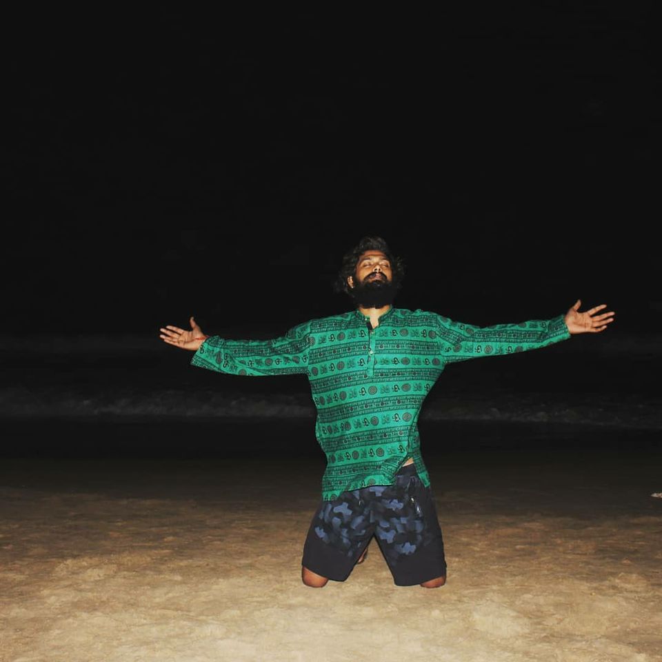 Photo of Gokarna, Karnataka, India by Paras Pandya