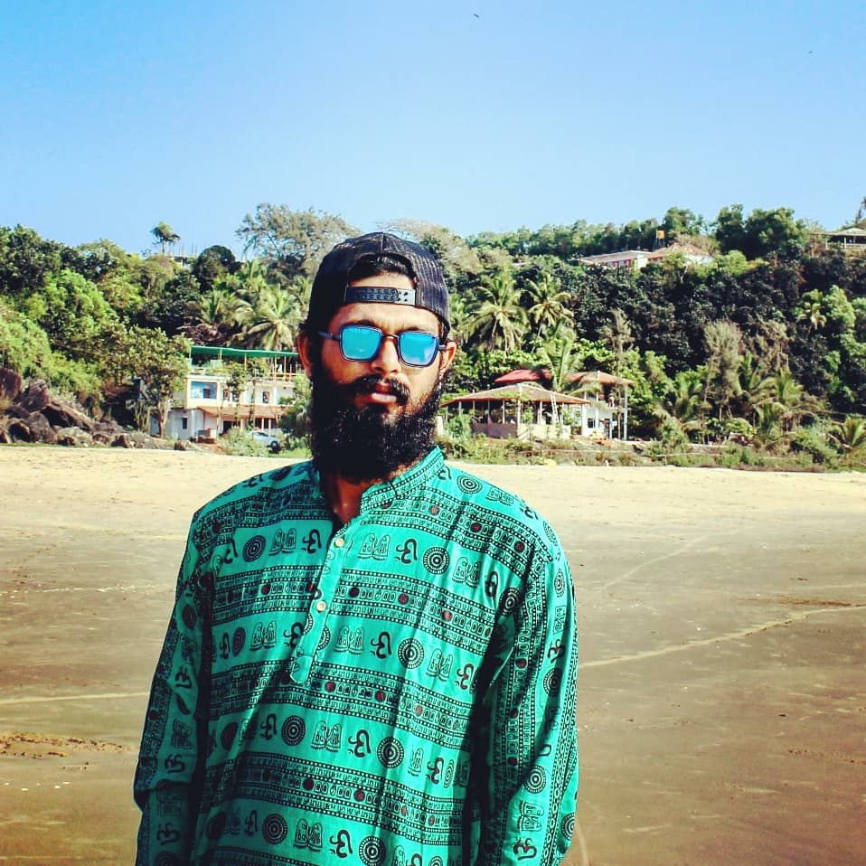 Photo of Gokarna, Karnataka, India by Paras Pandya